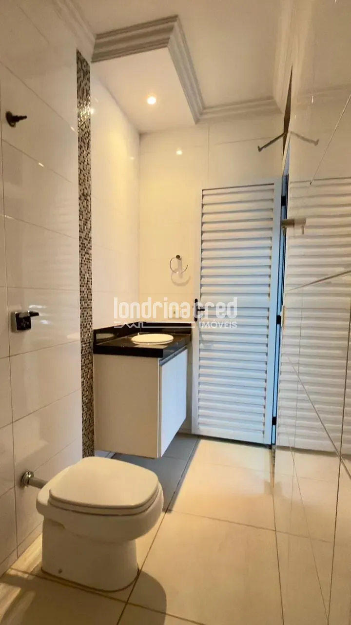Casa, 3 quartos, 187 m² - Foto 2