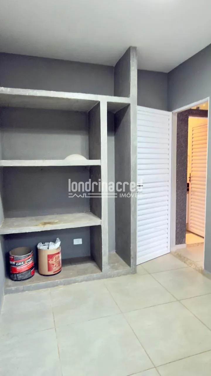 Casa, 3 quartos, 187 m² - Foto 4