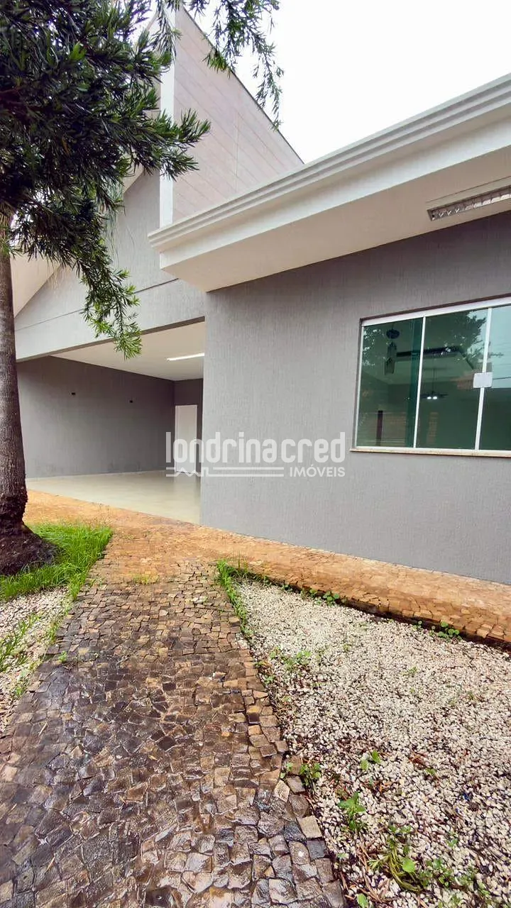 Casa, 3 quartos, 187 m² - Foto 8