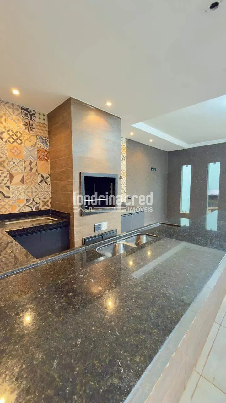 Casa, 3 quartos, 187 m² - Foto 11
