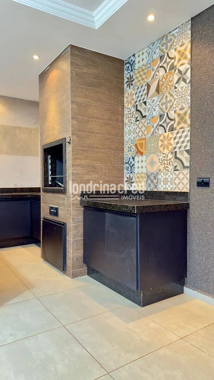 Casa, 3 quartos, 187 m² - Foto 12