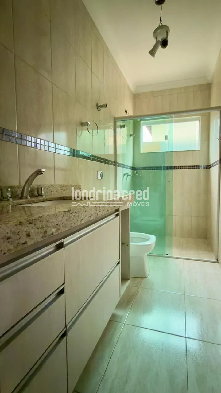 Casa, 3 quartos, 187 m² - Foto 15