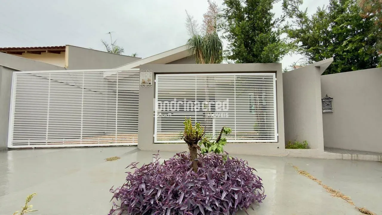 Casa, 3 quartos, 187 m² - Foto 18
