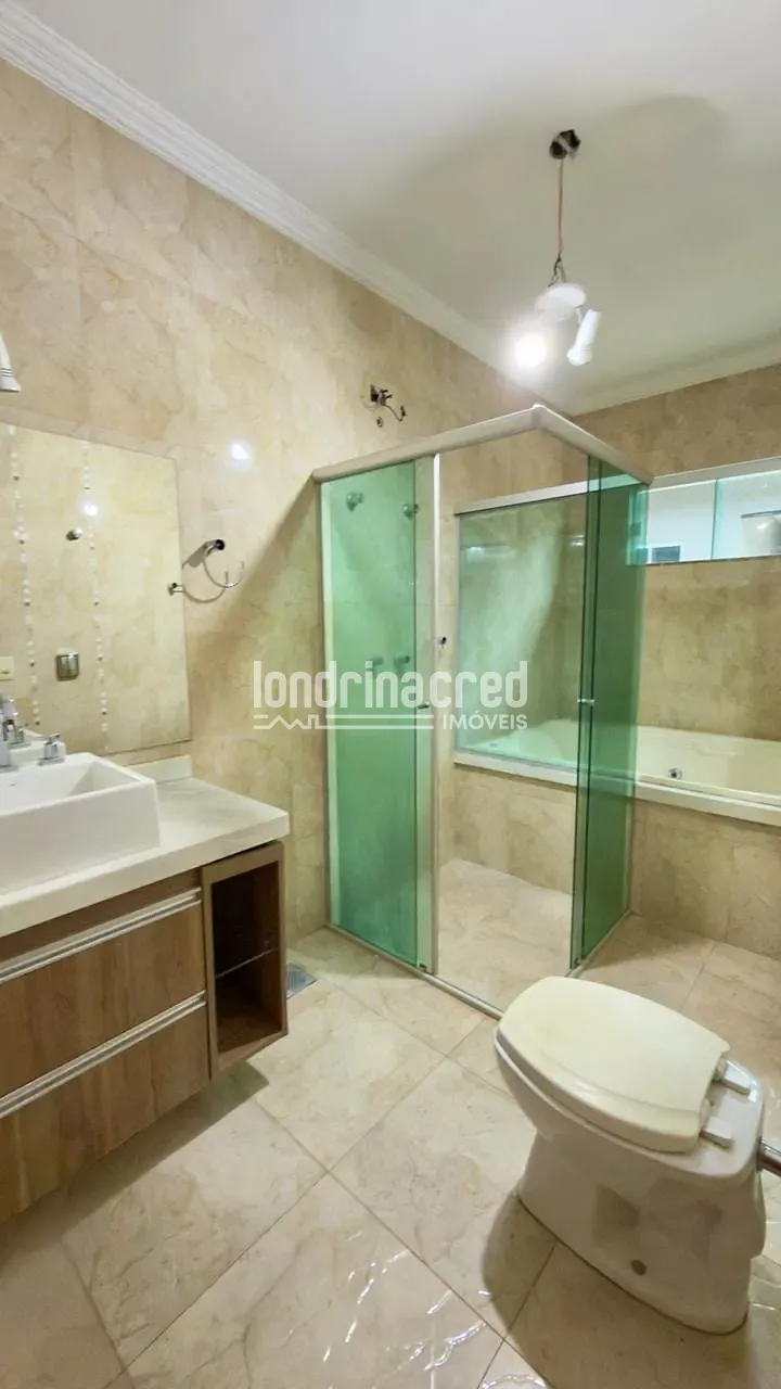 Casa, 3 quartos, 187 m² - Foto 19