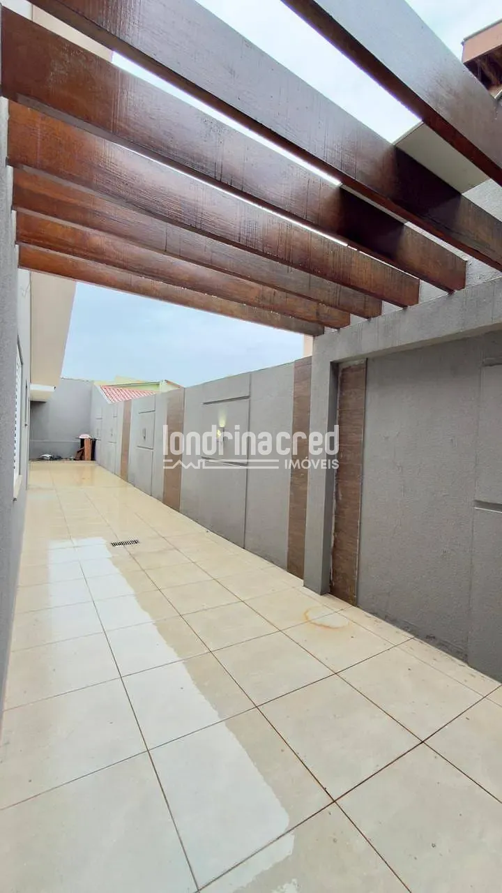 Casa, 3 quartos, 187 m² - Foto 20