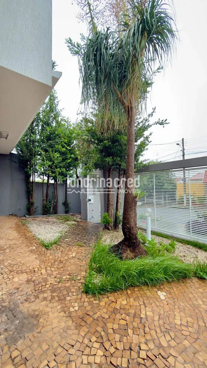 Casa, 3 quartos, 187 m² - Foto 21