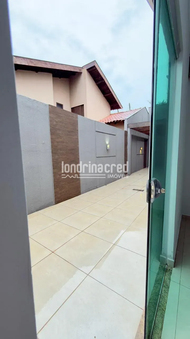 Casa, 3 quartos, 187 m² - Foto 26