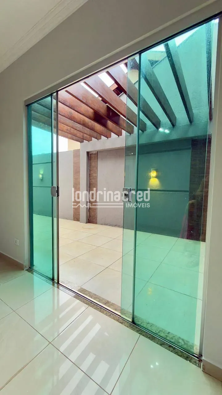 Casa, 3 quartos, 187 m² - Foto 28