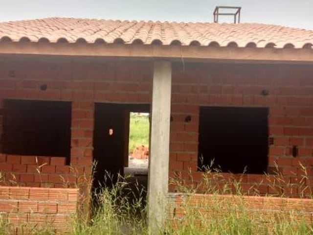 Foto do Casa - Casa à venda 2 Quartos, 150M², Jardim Santa Esmeralda, Sorocaba - SP | Ary Proenca Negócios Imobiliários Ltda