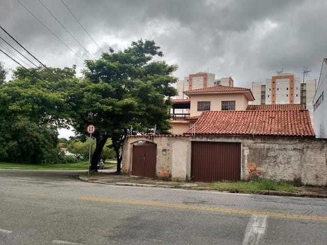 Foto do Casa - Casa com 3 dormitórios à venda, 398 m² por R$ 700.000,00 - Jardim Refúgio - Sorocaba/SP | Ary Proenca Negócios Imobiliários Ltda