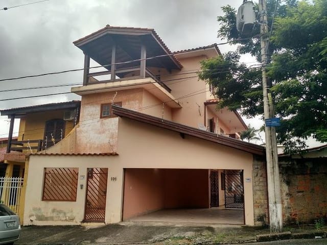 Foto do Casa - Casa com 3 dormitórios à venda, 398 m² por R$ 700.000,00 - Jardim Refúgio - Sorocaba/SP | Ary Proenca Negócios Imobiliários Ltda