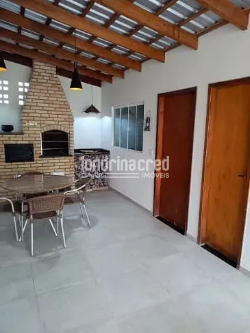 Casa, 3 quartos, 145 m² - Foto 18