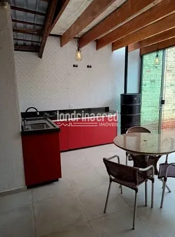 Casa, 3 quartos, 145 m² - Foto 19