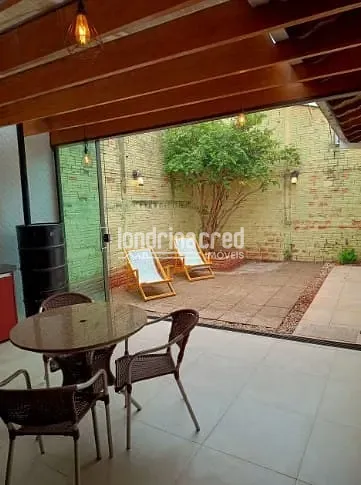 Casa, 3 quartos, 145 m² - Foto 20