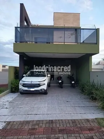 Casa, 3 quartos, 130 m² - Foto 1