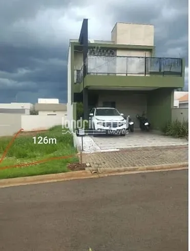 Casa, 3 quartos, 130 m² - Foto 2