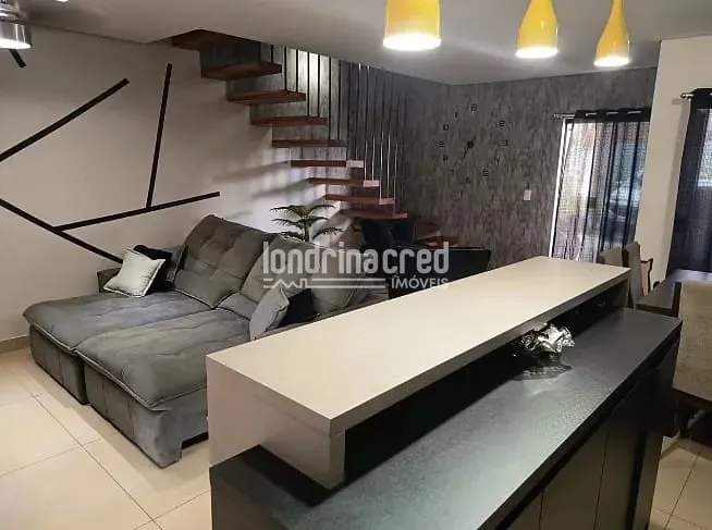 Casa, 3 quartos, 130 m² - Foto 3
