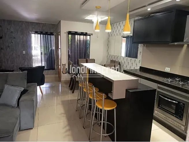 Casa, 3 quartos, 130 m² - Foto 7