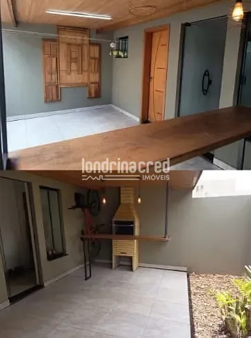 Casa, 3 quartos, 130 m² - Foto 12