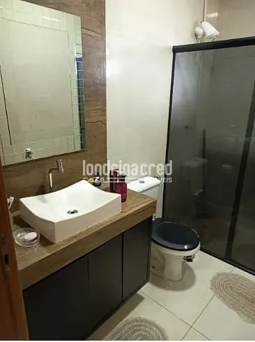 Casa, 3 quartos, 130 m² - Foto 13