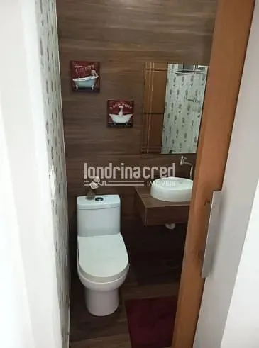 Casa, 3 quartos, 130 m² - Foto 14
