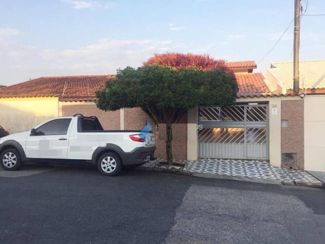 Foto do Casa - Casa à venda 2 Quartos, 4 Vagas, 225M², Parque Ouro Fino, Sorocaba - SP | Ary Proenca Negócios Imobiliários Ltda
