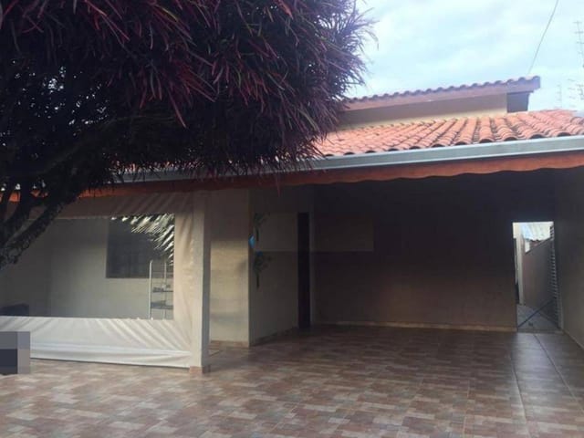Foto do Casa - Casa à venda 2 Quartos, 4 Vagas, 225M², Parque Ouro Fino, Sorocaba - SP | Ary Proenca Negócios Imobiliários Ltda