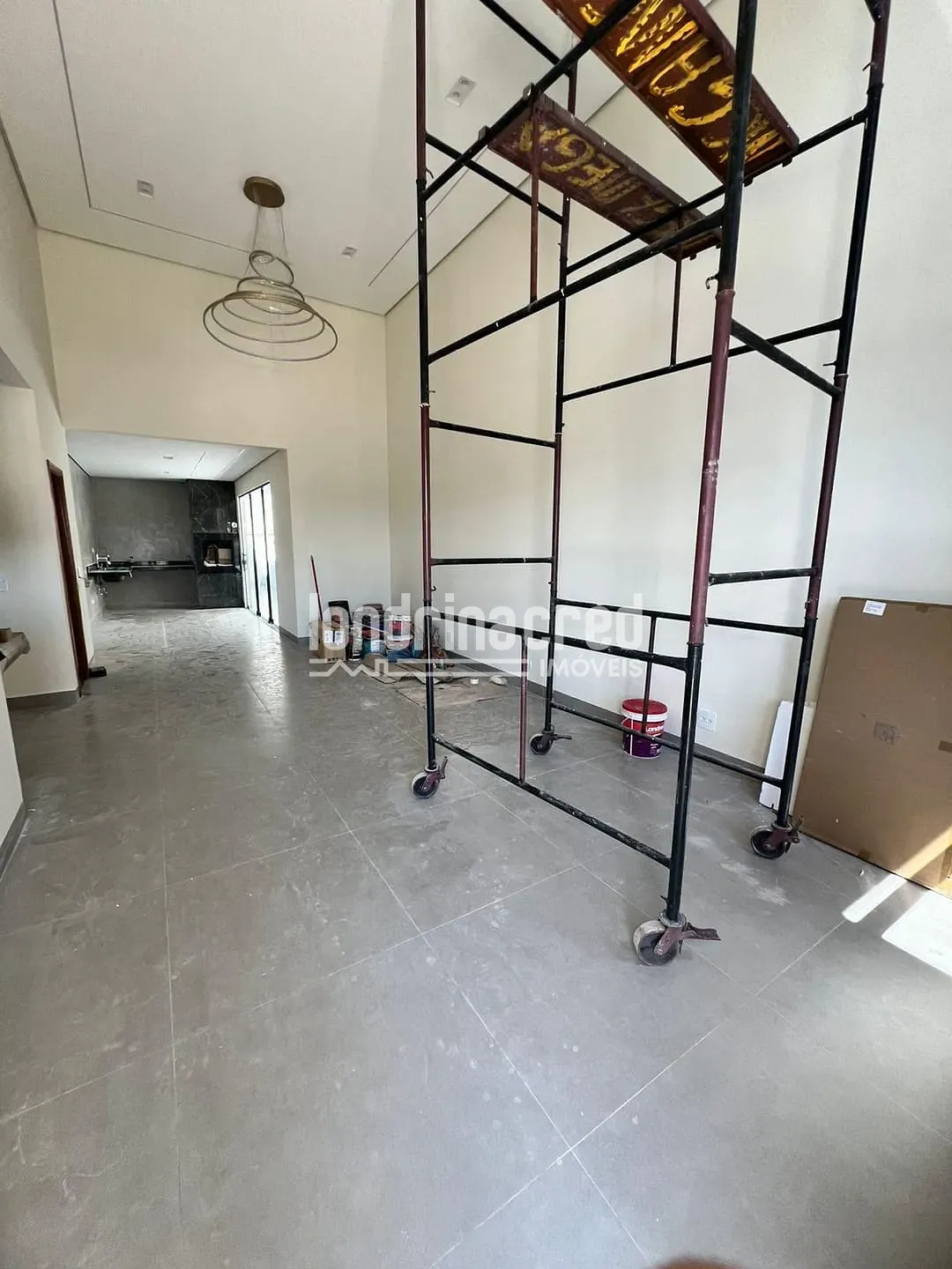 Casa, 3 quartos, 144 m² - Foto 4