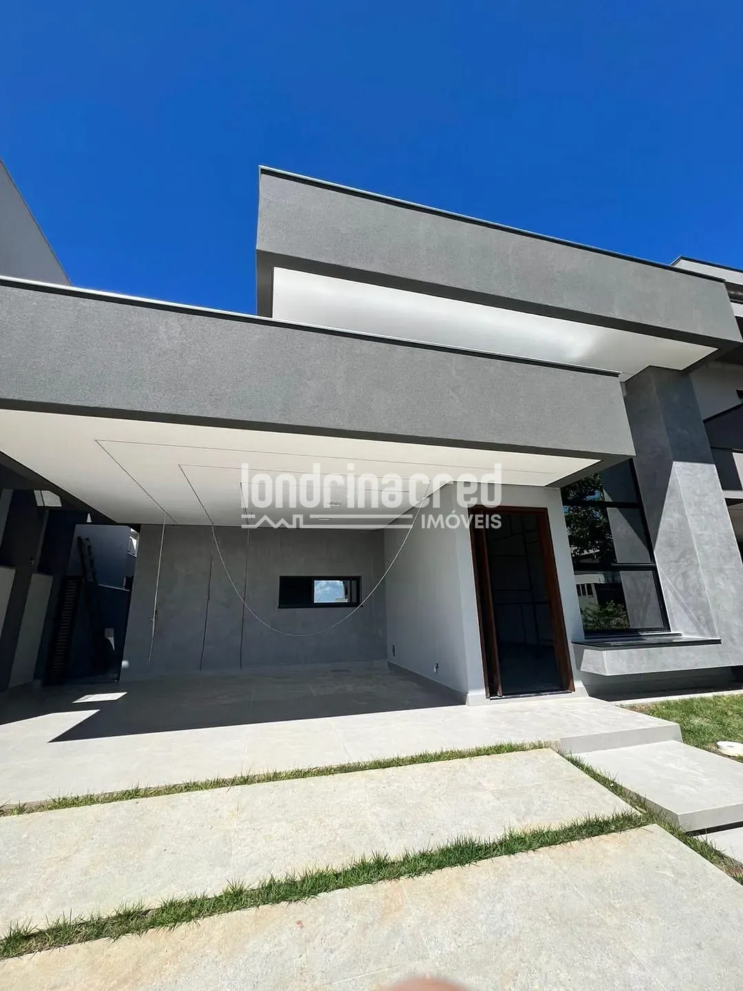 Casa, 3 quartos, 144 m² - Foto 1