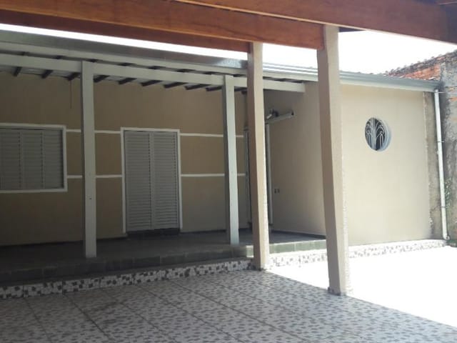 Foto do Casa - Casa com 1 dormitório para alugar, 80 m² por R$ 1.000,00/mês - Jardim Maria do Carmo - Sorocaba/SP | Ary Proenca Negócios Imobiliários Ltda