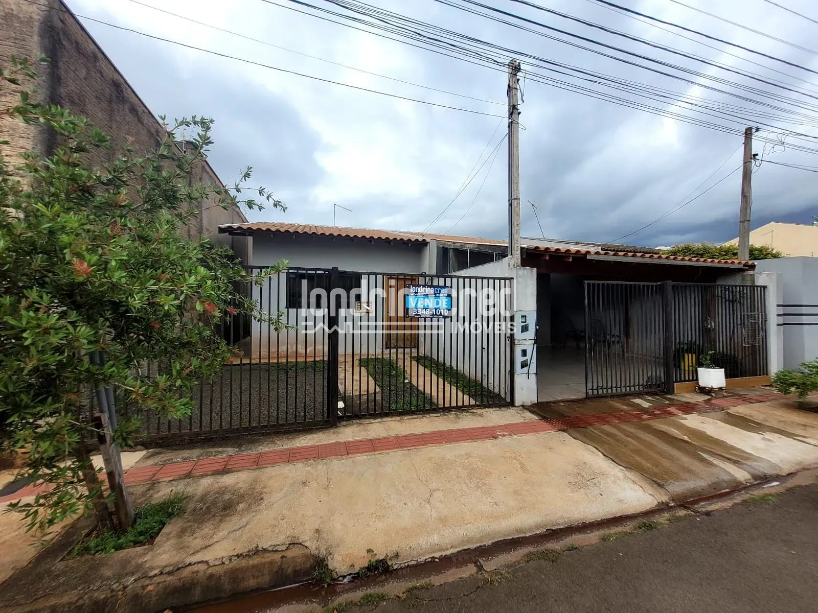 Casa, 3 quartos, 69 m² - Foto 3