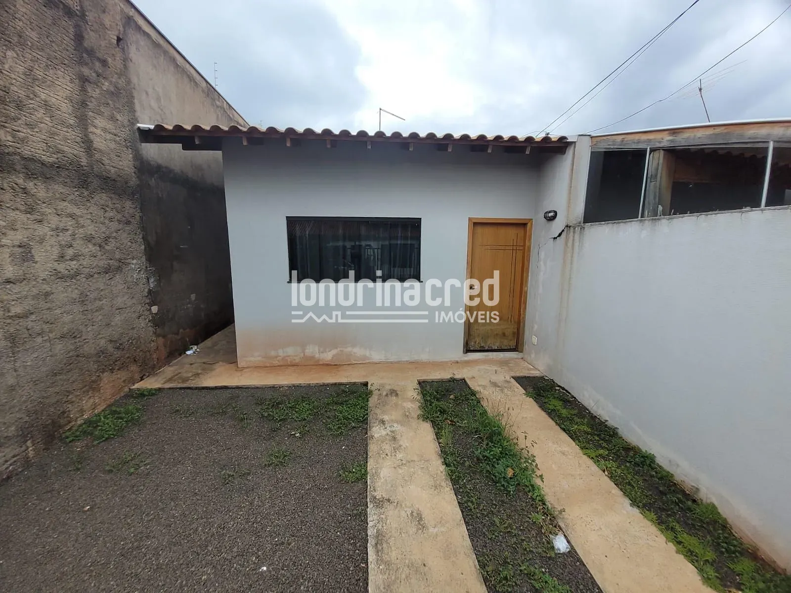 Casa, 3 quartos, 69 m² - Foto 4