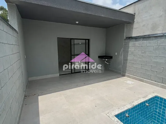 Casa com 195m², à venda, no bairro Vila São Paulo em Mogi das Cruzes