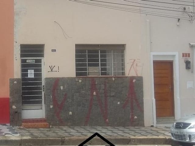 Foto do Casa - Casa à venda 4 Quartos, 1 Suite, 150M², Vila Hortência, Sorocaba - SP | Ary Proenca Negócios Imobiliários Ltda