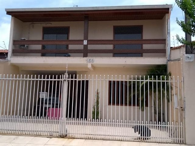Foto do Casa - Casa à venda 4 Quartos, 2 Suites, 2 Vagas, 160M², Wanel Ville, Sorocaba - SP | Ary Proenca Negócios Imobiliários Ltda