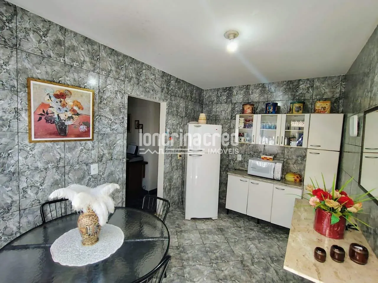 Casa, 4 quartos, 113 m² - Foto 8