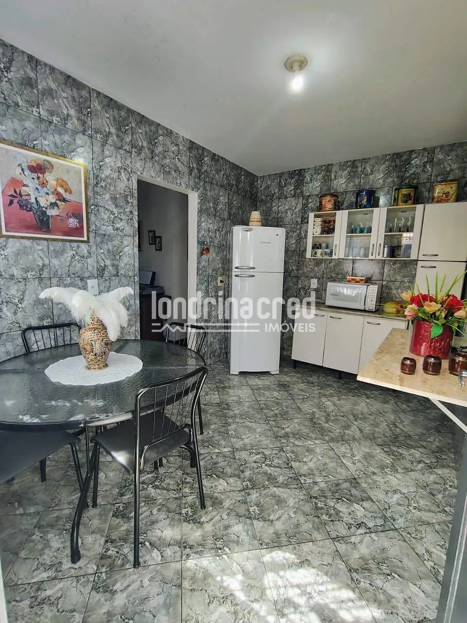 Casa, 4 quartos, 113 m² - Foto 9