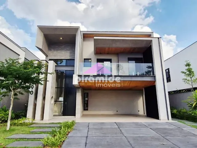 Casa com 525m² 5 quartos e 8 banheiros, à venda, no bairro Urbanova em São José dos Campos