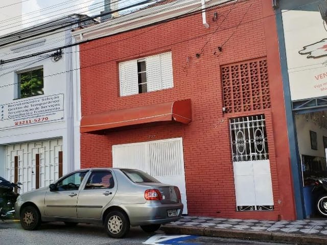 Foto do Casa - Casa à venda 3 Quartos, 1 Suite, 2 Vagas, 138M², Centro, Sorocaba - SP | Ary Proenca Negócios Imobiliários Ltda