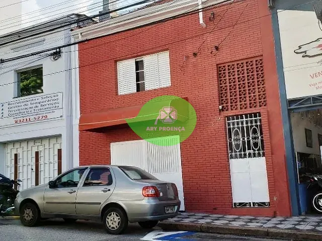 Casa com 138m² 3 quartos e 2 banheiros, à venda, no bairro Centro em Sorocaba