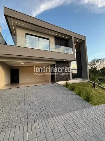 Sobrado, 3 quartos, 180 m² - Foto 1
