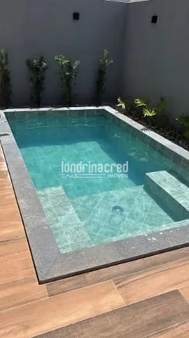 Sobrado, 3 quartos, 180 m² - Foto 4