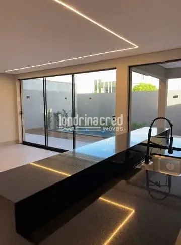Sobrado, 3 quartos, 180 m² - Foto 5