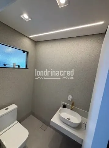 Sobrado, 3 quartos, 180 m² - Foto 6