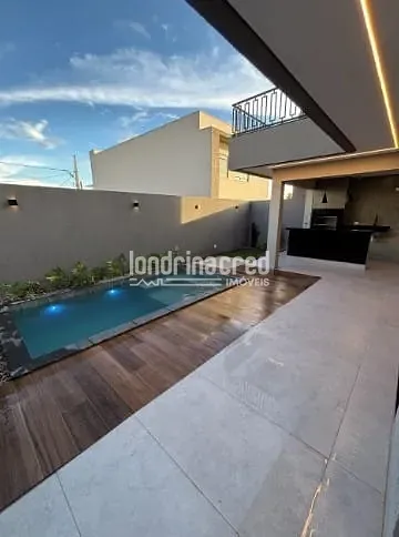 Sobrado, 3 quartos, 180 m² - Foto 8