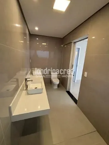 Sobrado, 3 quartos, 180 m² - Foto 13