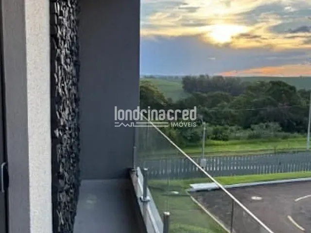 Sobrado 3 quartos e 3 banheiros, à venda, no bairro MORADAS  DO VALE em Londrina