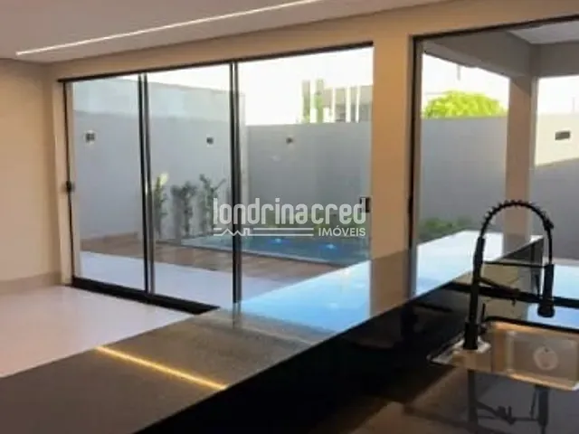 Sobrado 3 quartos e 3 banheiros, à venda, no bairro MORADAS  DO VALE em Londrina
