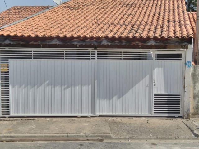 Foto do Casa - Casa à venda 2 Quartos, 2 Vagas, 125M², Cidade Jardim, Sorocaba - SP | Ary Proenca Negócios Imobiliários Ltda