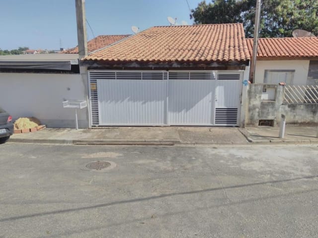 Foto do Casa - Casa à venda 2 Quartos, 2 Vagas, 125M², Cidade Jardim, Sorocaba - SP | Ary Proenca Negócios Imobiliários Ltda